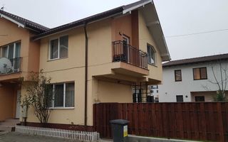 Casa tip duplex | 2 Parcari | Curte | Zona Parcul Poligon | Floresti - Poză 1
