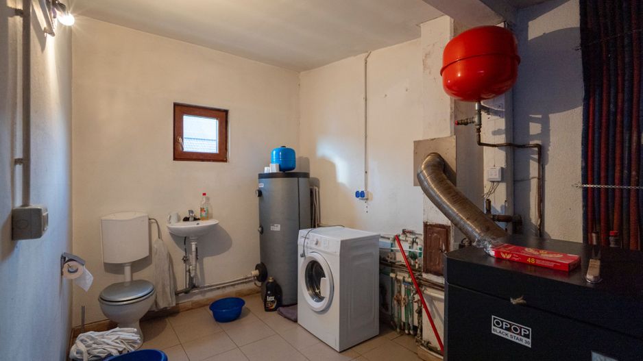 Casa in Nojorid cu 3 dormitoare 2 bai - Poză 14