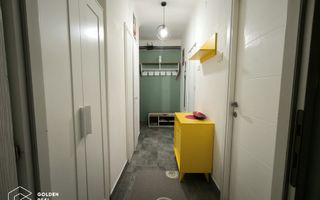 Apartament 2 camere, ultracentral, Bd. Dragalina - Poză 7