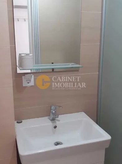 Etaj 3 Apartament 1 Camera 30 Mp Bloc Nou 2021 - Poză 4