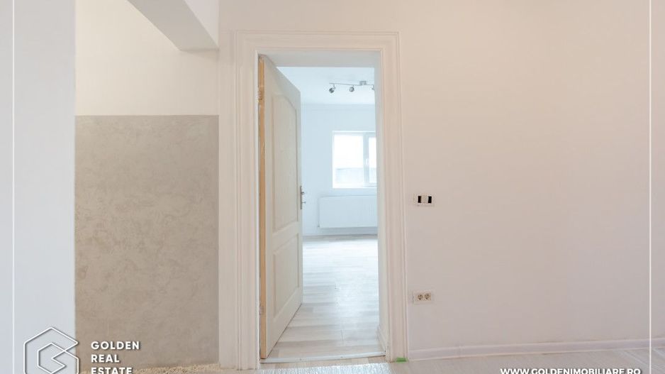 Duplex la pret de apartament în Mosnita Noua - Poză 8
