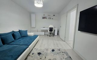 2 Camere | 58mp | Parter inalt | BOXA Centru Civic - Poză 1