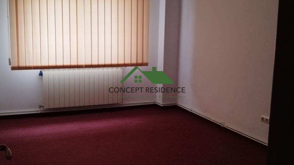 Spațiu birou 75 mp – Regele Mihai I, zona Tipografiei - Poză 1