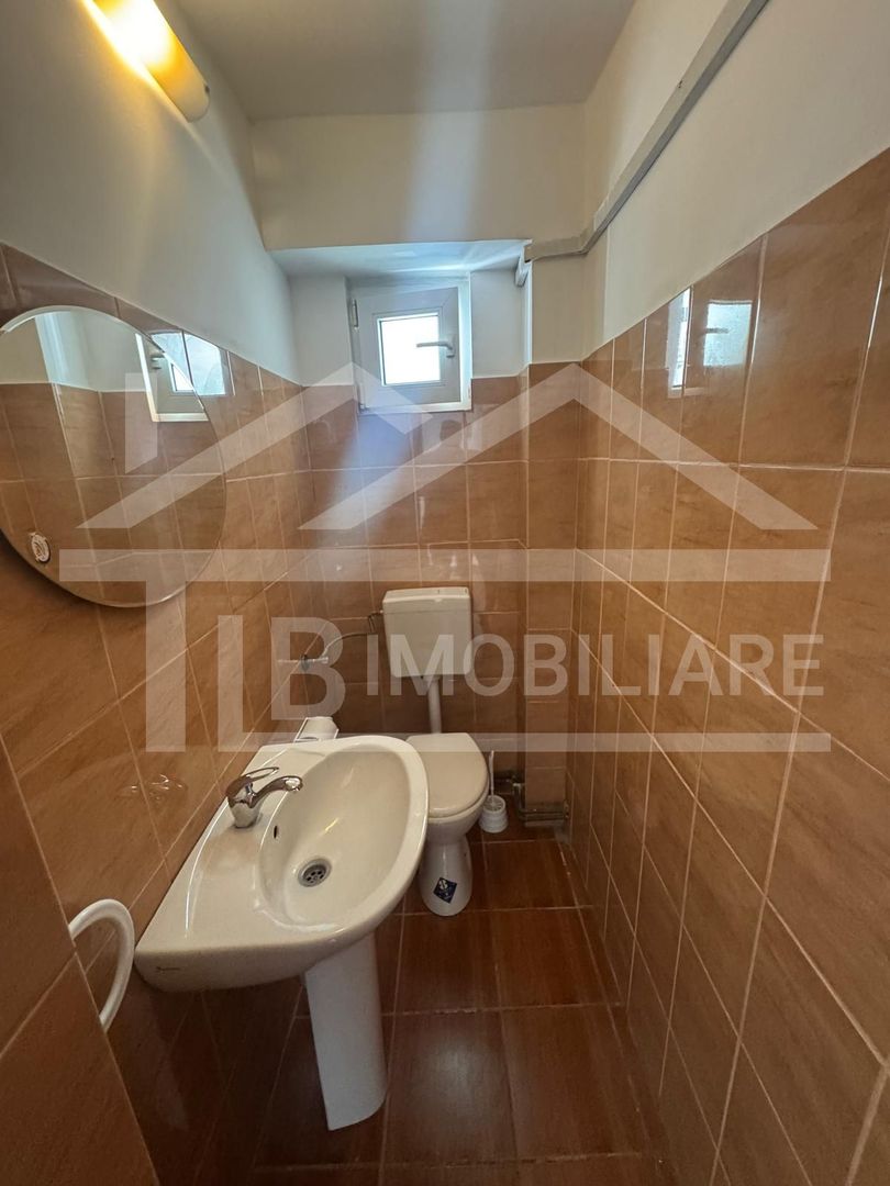 Spatiu de birouri, 40mp, zona Fortuna - Poză 5