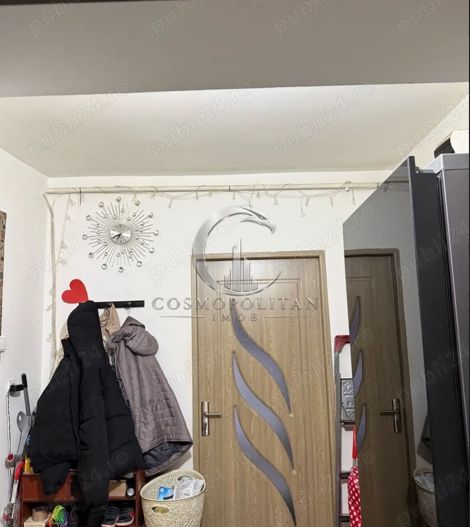 Apartament cu 2 camere ~ Zona Costieni / Rm. Sarat ~ etaj 9din10 ~ confort 1 - Poză 5