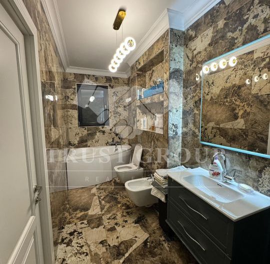 Apartament 3 camere Aviatiei | Loc de parcare - Poză 8