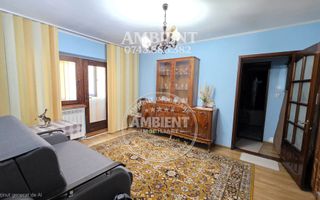 Apartament cu 2 camere, etaj 1, mobilat și utilat, VASLUI - zona GARĂ; - Poză 2