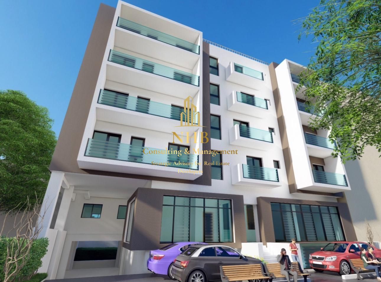 Apartament de vanzare 3 camere - Poză 3