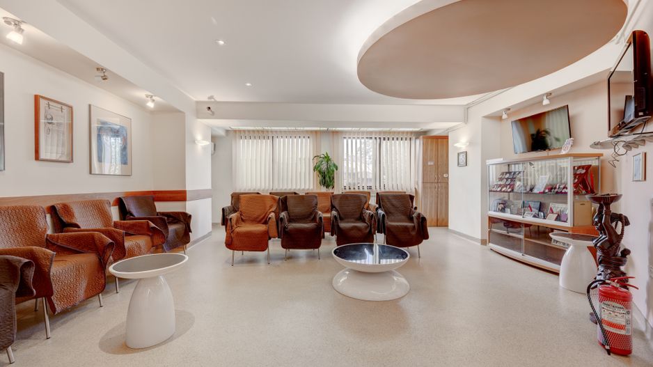 APARTAMENT CU UTILIZARE MEDICALA | OFFICE | REZIDENTIAL | DOROBANTI - Poză 7
