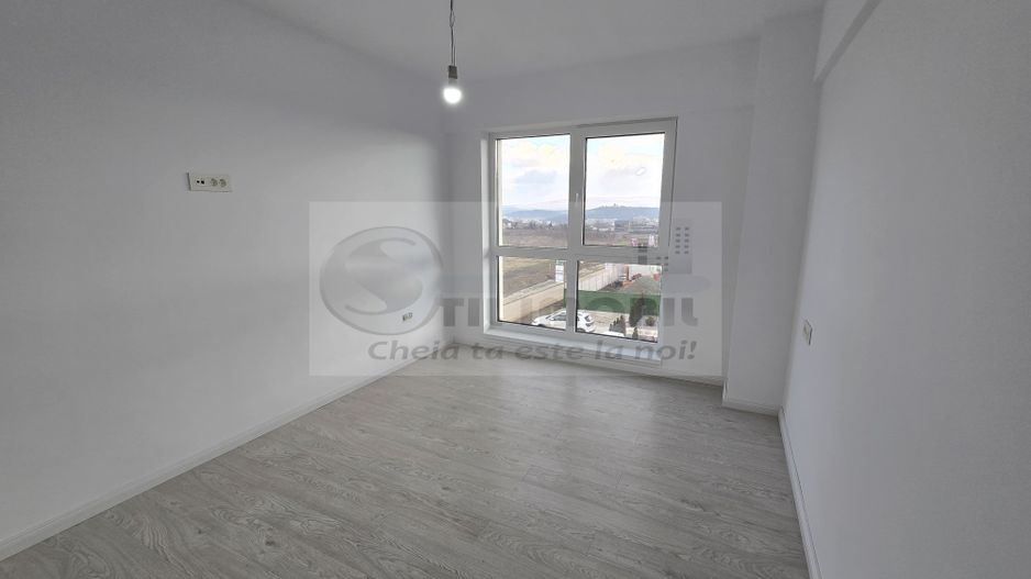 Apartament de vanzare cu 2 camere in Galata,Iasi ,58.41 mp, bloc nou ! - Poză 2