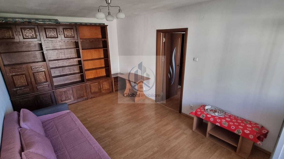 RAHOVA - Calea Rahovei, 2 camere, mobilat, utilat. - Poză 1