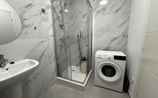Apartament modern cu 1 cameră, 34 mp, etaj 1, Complex Visoianu, Lunca Cetății, Iași - Poză 8