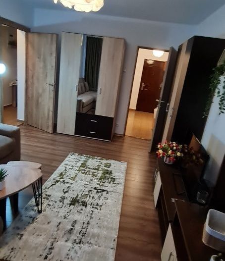 Apartament 2 camere de vanzare Gorjului - Poză 3