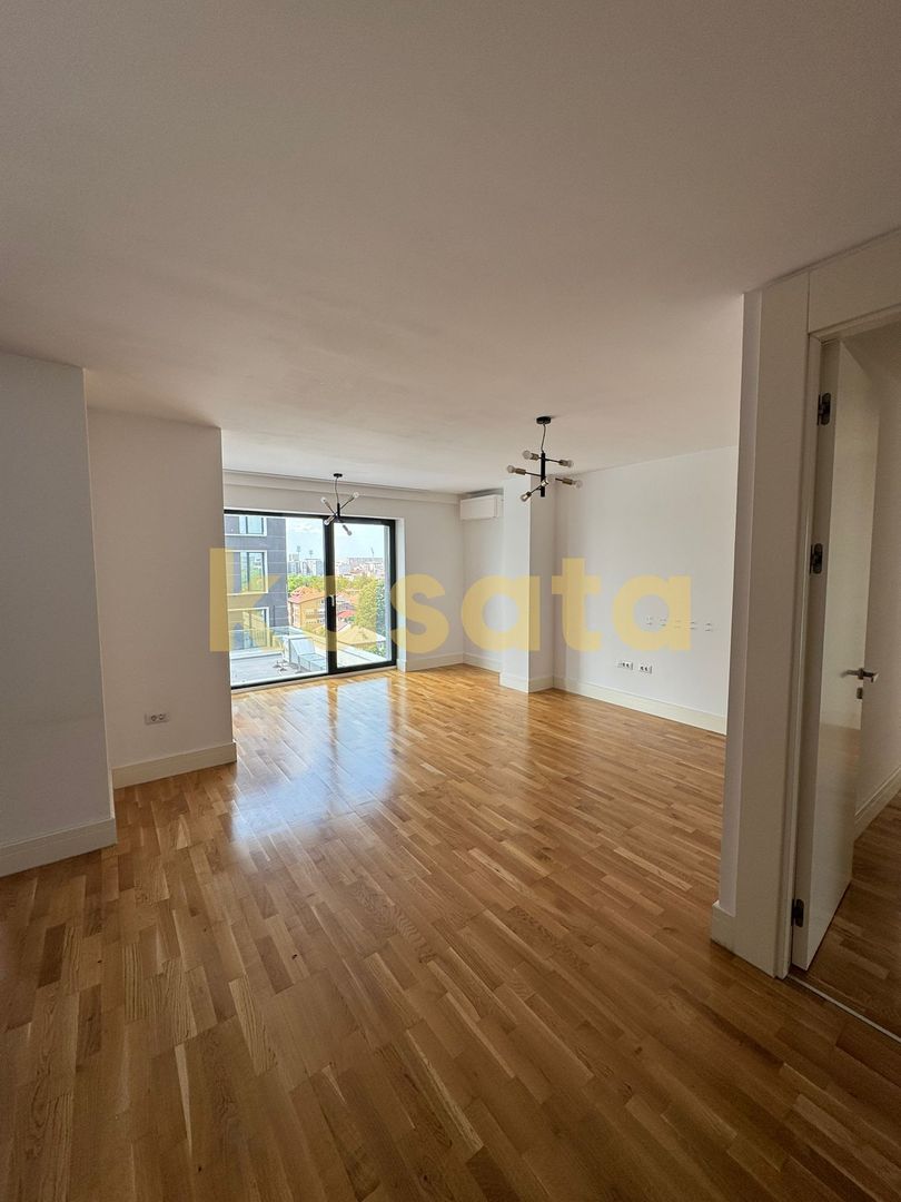 3 Camere Floreasca | Lux |  Parcare - Poză 9