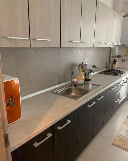 Apartament 1 Camera 20th Residence 2016 - Poză 3