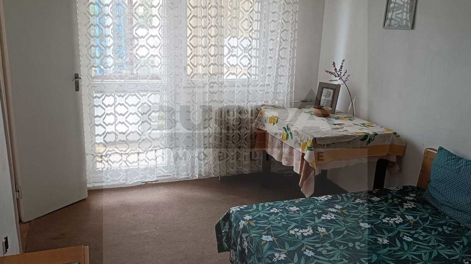 Garsoniera mobilata si utilata, 24 mp+ balcon, zona UMF - Poză 4