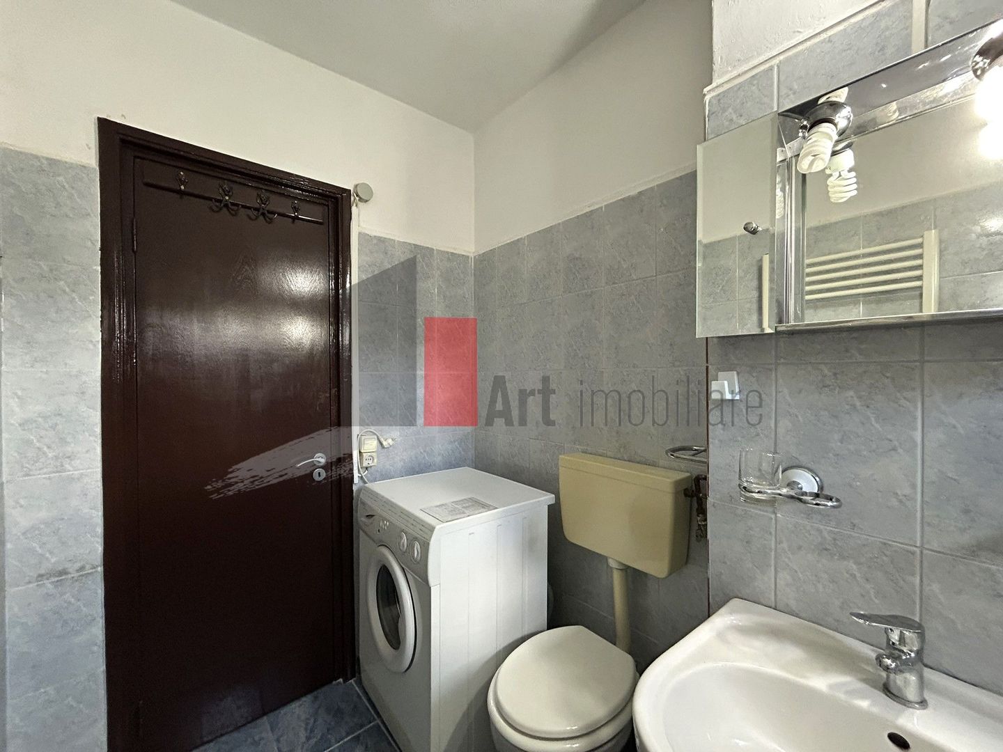 Apartament decomandat 3 camere | Busteni langa Telecabina - Poză 19