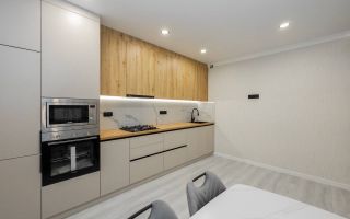 Vânzare, apartament, 2 camere, bd. Mircea cel Bătrân, Ciocana - Poză 8