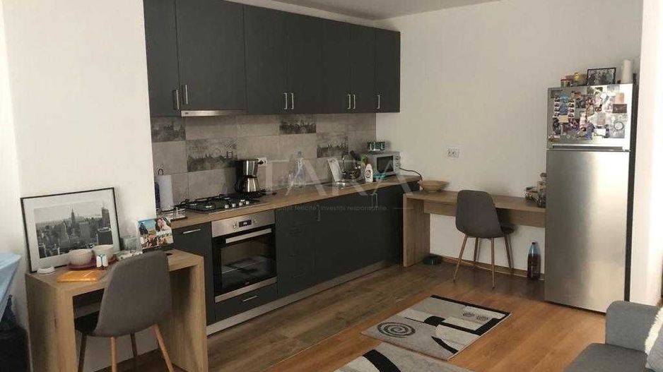 Apartament 2 camere – Gheorgheni, zona Baza Sportivă - Poză 1