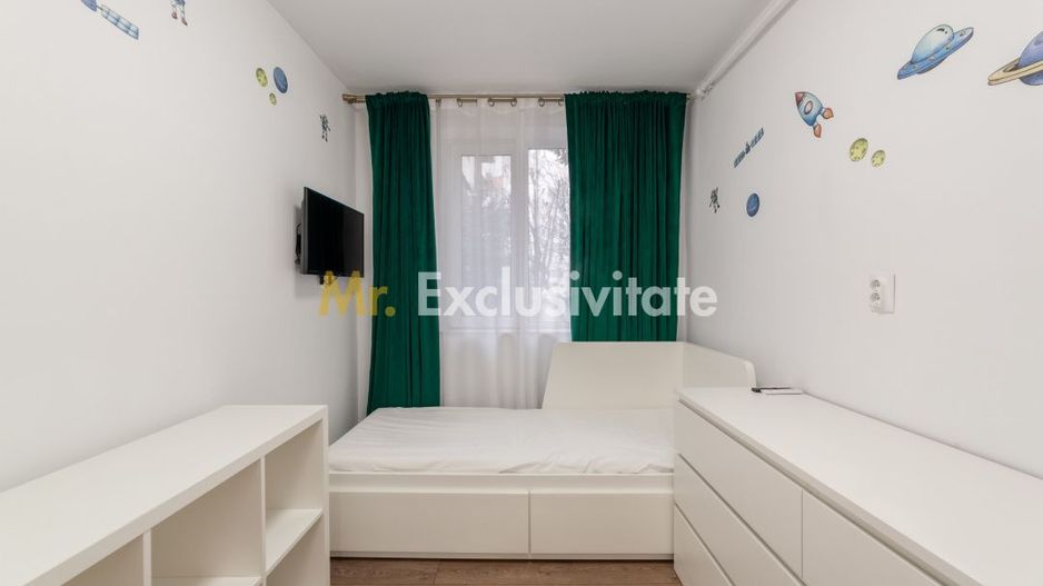 🏡 Apartament 3 camere de închiriat | Calea București | Renovat - Poză 11
