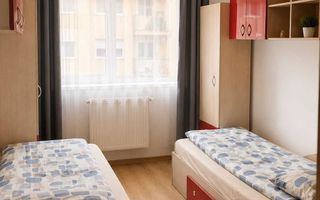 Apartament 3 camere de vânzare | Sibiu | Hipodrom 4 | 75 mp - Poză 5