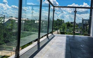 Vedere libera Zona verde Metrou Teclu Premium decomandat Ikea - Poză 8