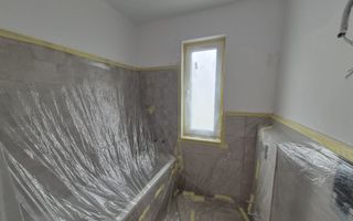 Casa 4 Camere, 130 mp, Teren 430 mp, Toate Utilitatile, Zona Micesti - Poză 16