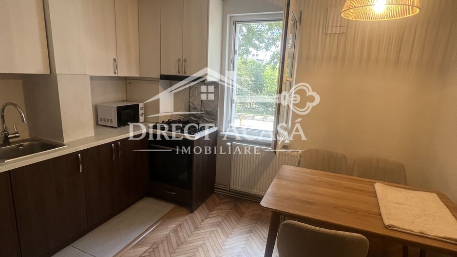 Apartament cu 3 camere de închiriat – Str. Transilvania, Târgu Mureș - Poză 6