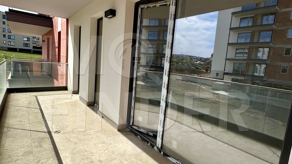 0 % Comision- Apartament 3 camere Andrei Muresanu, etajul 1 - Poză 9