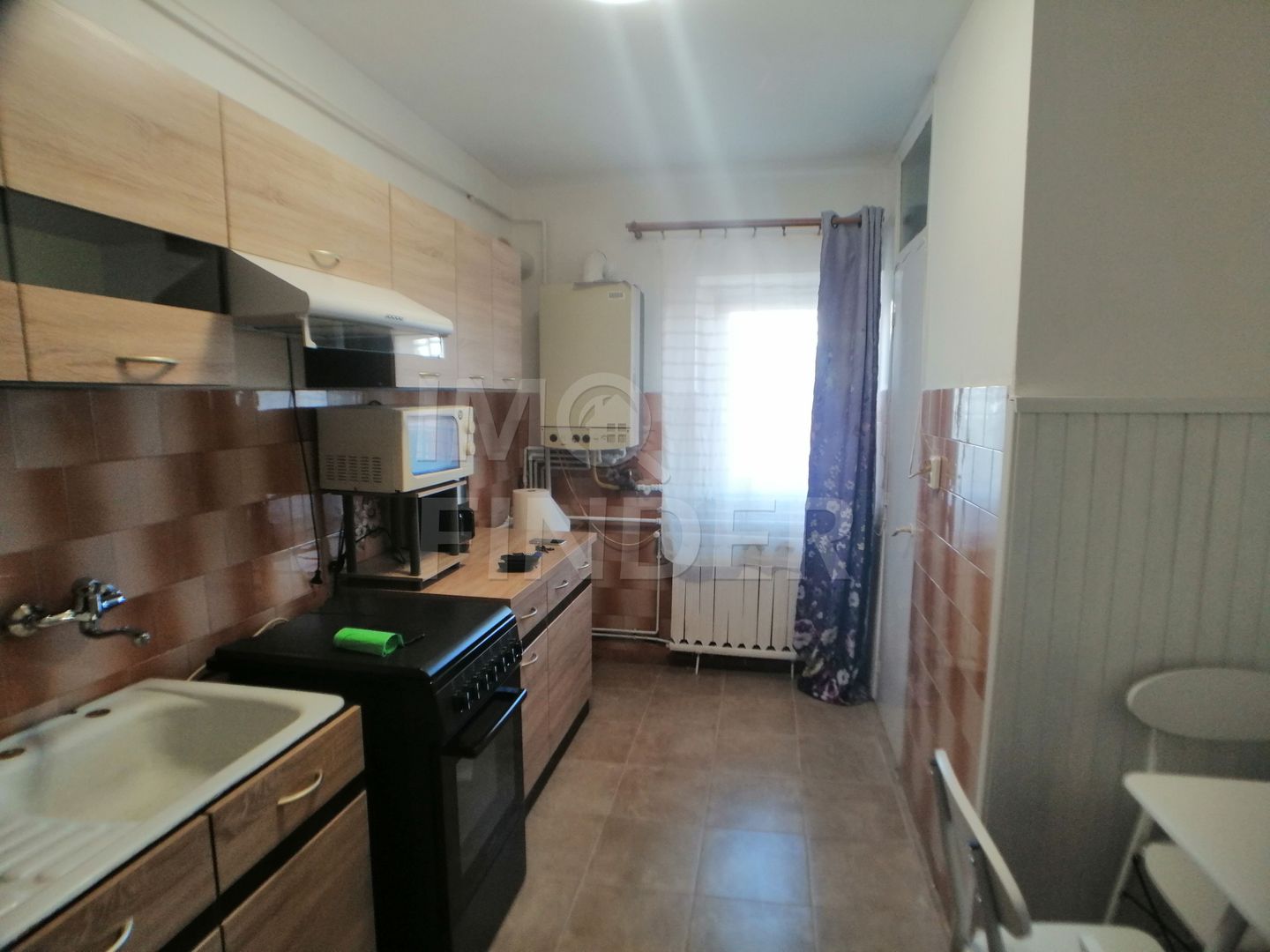 Apartament 3 camere zona BRD - Poză 7