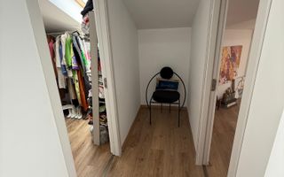 Apartament cochet cu 4 camere, dispus pe doua niveluri, zona Garii! - Poză 14