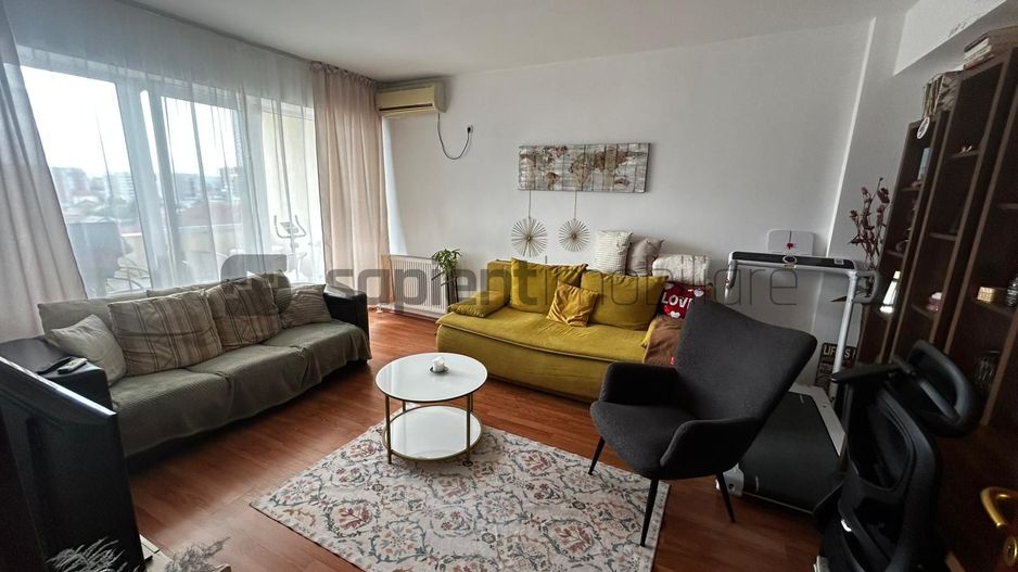 Apartament cu 2 camere Ioșia - Poză 1