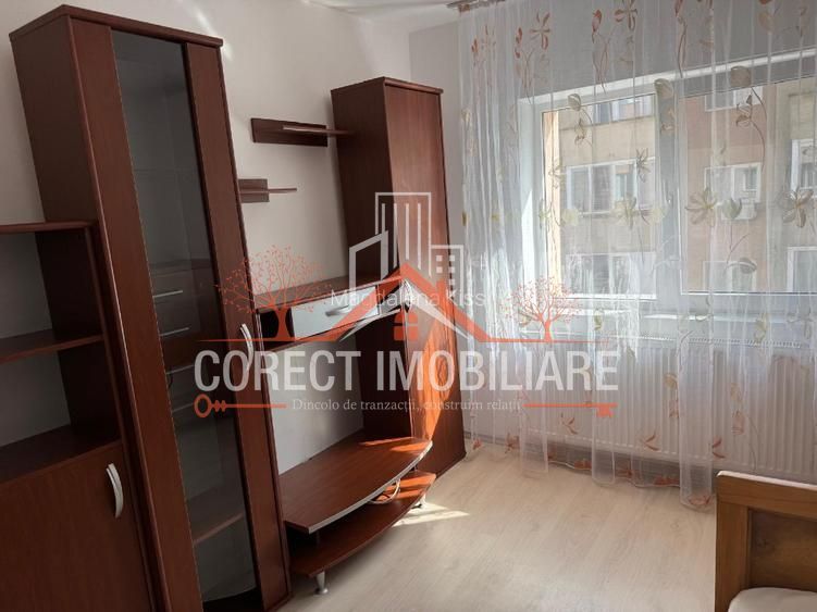 💥 Apartament de inchiriat 4 camere str Stefan cel Mare - Poză 6