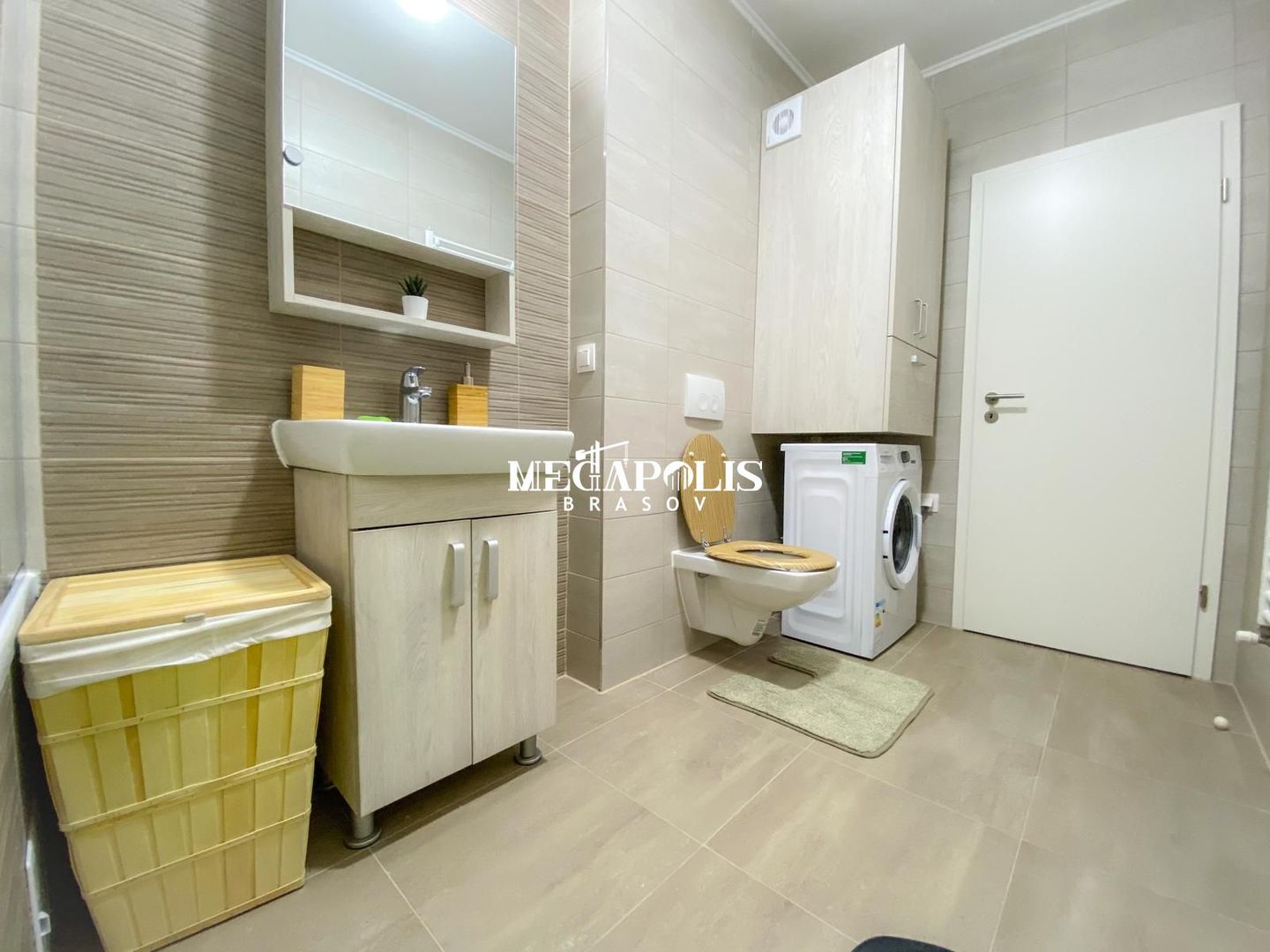 Garsoniera | 40mp | Parcare | Avantgarden 3 - Poză 9