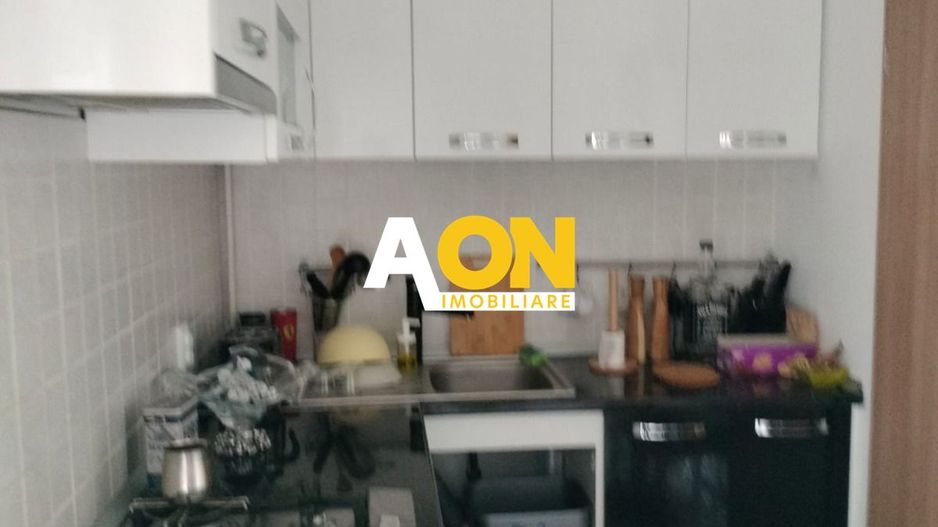 Apartament 1 cameră de vânzare | Etaj 2 | Bloc cu lift | Alba Iulia - Poză 2