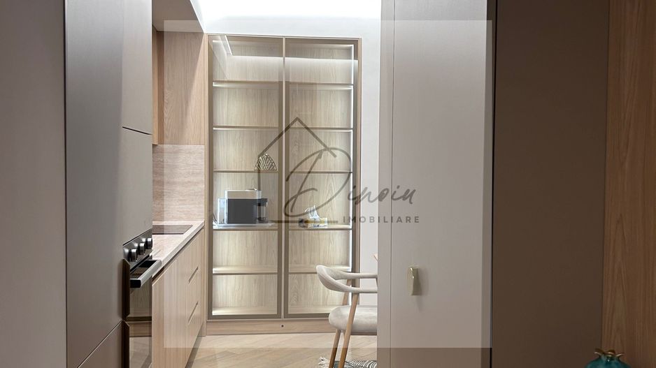 Apartament 3 camere Cortina126 Iancu Nicolae I 2 parcari I COMISION 0% - Poză 4