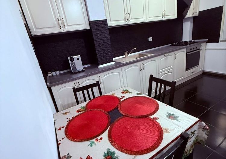 Apartament 4 camere decomandat – Calea Dorobanți - Poză 2