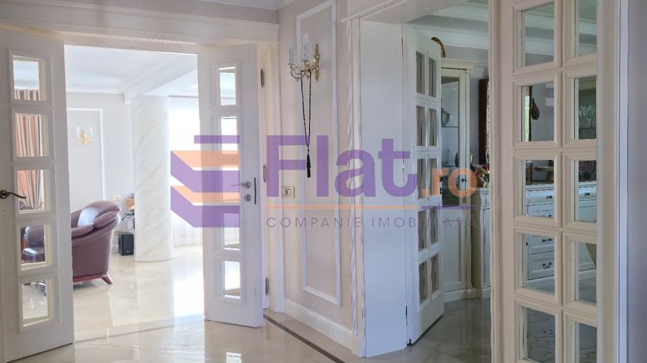 Casă de Vis de Vânzare – Râșnov, Zona Glăjărie (Râul Mare) - Poză 11