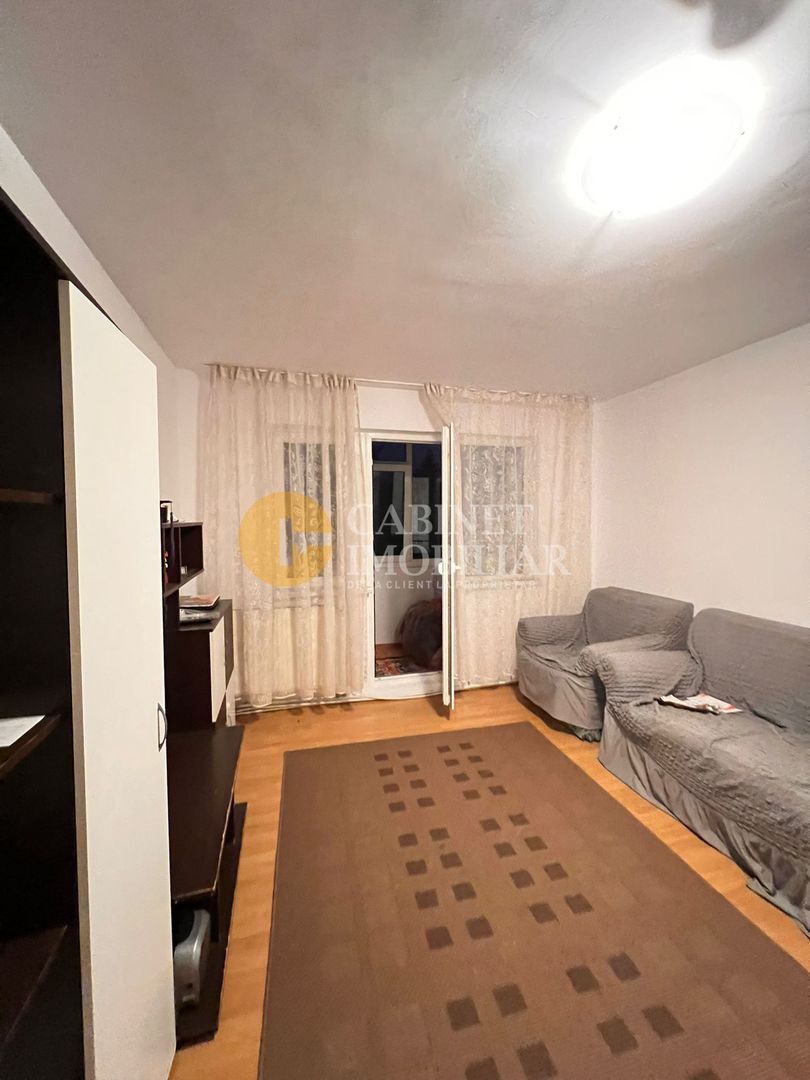 2 CAMERE SEMIDECOMANDAT--CANTA PLAN PRINCIPAL--LIBER - Poză 2