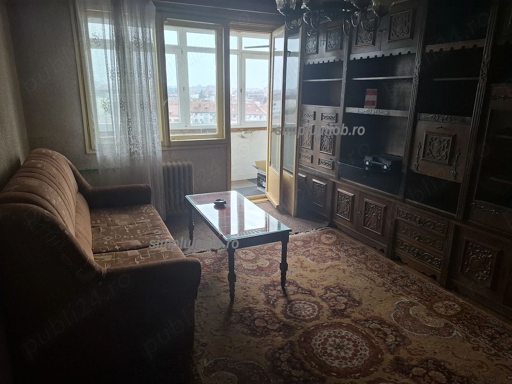 Eroii Revolutiei 2 Camere - Poză 1