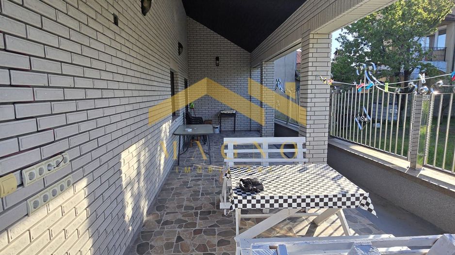 Casa de vanzare pe malul Dunari in Serbia - Poză 16