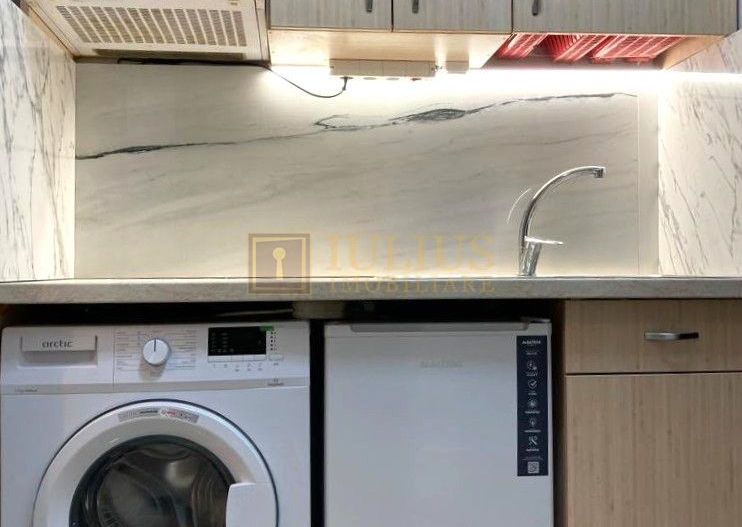 Apartament cu 1 camera, loc de parcare in curte, POLITEHNICĂ - Poză 6