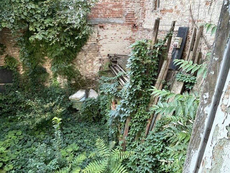 Imobil singur curte - Iulia Hasdeu 14 - de renovat. - Poză 7