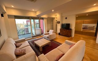 Penthouse de închiriat cu terase de 65 mp - Poză 16
