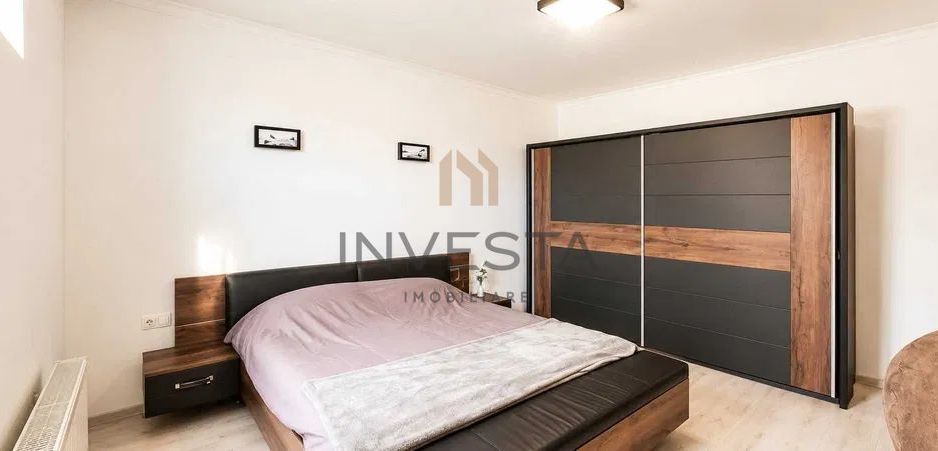 Casa de 97 mp utili cu curte proprie de 144 mp si terasa, Zorilor - Poză 3