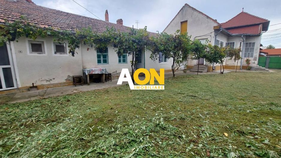 Casa Ciugud Toate Utilitatile cu Teren 3000MP - Poză 2