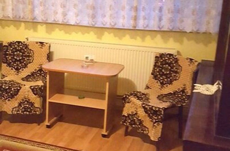 Apartament cu 2 camere, parter  - cartier Tiglina 1 - Poză 10