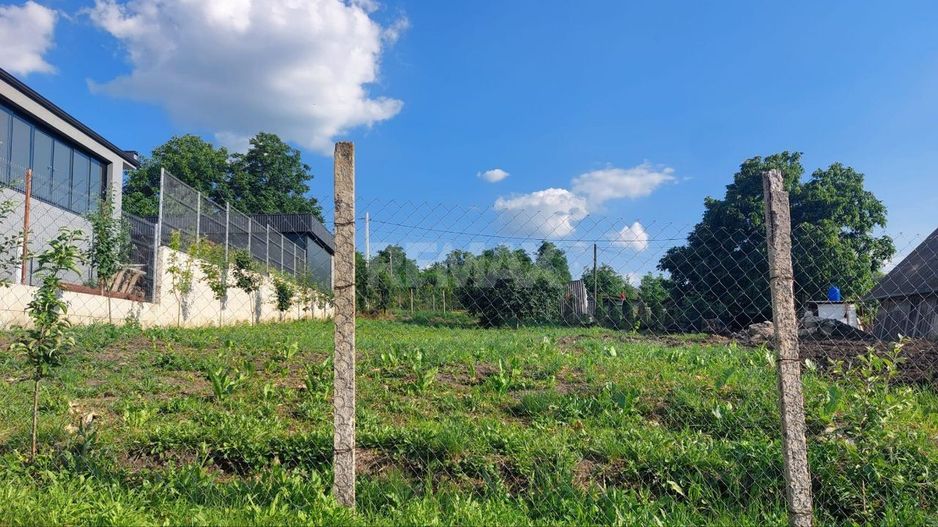 Teren de Construcţie 7,24 Ari com. Sociteni r-nul Ialoveni - Poză 10