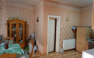 BRASADAS vinde casa P+M 6 cam 227mp teren 11 ari in 14 Mai. - Poză 11