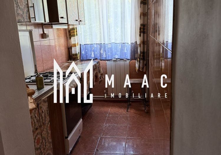Apartament 3 camere de vânzare | Râmnicu Vâlcea, Ostroveni | 49 mp - Poză 4